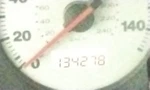 2002 Civic Oe Speedometer Gauge Cluster 134K Miles Honda G2U. Fixed Price $66.73.
