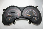 Speedometer Instrument Cluster Panel Gauges 00 01 02 03 Grand Am 127,249 Miles. Fixed Price $56.88.