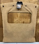 2007 Porsche Carrera 4 Turbo Alcantara Suede Headliner 99755515501. Fixed Price $475.00.