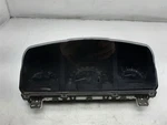 Speedometer Cluster 120 Mph Tachometer 10 Dodge Journey 5172832AD. Fixed Price $103.99.