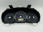 09 Hyundai Santa Fe Instrument Cluster Speedometer 94001-0W250 154K Tested Vin. Fixed Price $99.99.