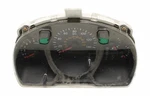 Speedometer Cluster Market Fits 2001-2003 Highlander Tested Oem. Fixed Price $30.60.