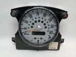 2002-2008 Mini Cooper Dash Speedometer Instrument Gauge Cluster 6211-6928885. Fixed Price $99.95.