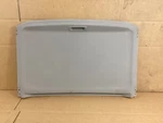 2016-2022 Acura Ilx Sunroof Moonroof Cover Panel Sunshade Oem. Fixed Price $37.83.
