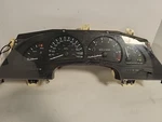 Speedometer Cluster Fits 95 Aurora 71616. QQ1. Fixed Price $80.00.