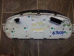 05-06 Hyundai Elantra Speedometer Instrument Cluster Automatic W/o Tcs *162K. Fixed Price $84.99.