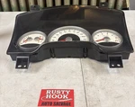 2007 Dodge Durango Speedometer Instrument Cluster Gauge 04834685AA 146143 Miles. Fixed Price $45.13.
