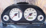 01- 05 Honda Civic Instrument Cluster Speedometer 78100 S5A A130 "bonus Gift". Fixed Price $88.85.