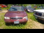 Speedometer Cluster Id 10344789 Fits 99-05 Century 555695. Fixed Price $138.51.