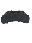 Speedometer Cluster Mph Fits 11-12 Lexus CT200H 594835 8380076010. Fixed Price $100.00.