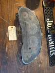 1999 - 2004 Ford Mustang Instrument Speedometer Cluster Mileage Unknown. Fixed Price $70.00.