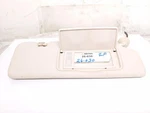 2012-2014 Honda Cr-v Passenger Side Interior Sun Visor 83230-T0A-A81ZA. Fixed Price $73.82.