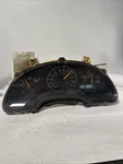 1992 Pontiac Grand Am Instrument Speedometer Cluster Oem 257-01841 H1. Fixed Price $55.00.