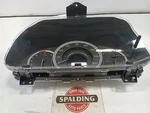 78100-T2G-A514M1 Speedometer Cluster Market Sedan From 2013 Accord (11099560. Fixed Price $130.68.