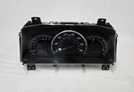 2013-2014 Toyota Camry Le 2.5L Speedometer Instrument Cluster ID-83800-0X620-00. Fixed Price $105.00.