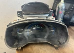 2010 Honda Insight Speedometer Cluster 78100-TM8-A130-M1 Unkown Milage***. Fixed Price $70.00.