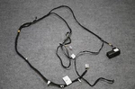 2018 Ford Fusion Roof Wire Harness & Front Communnication Control Module Oem. Fixed Price $83.19.