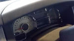 Speedometer Cluster Column Shift Mph Fits 07-08 Expedition 8L1Z10849L. Fixed Price $74.99.