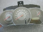 07 08 Nissan Versa SC11X Speedometer Instrument Cluster Kph At W/ Cvt & Abs. Fixed Price $109.99.