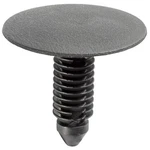 Auveco 22576 Gm Specialty Headliner Retainer, Black Nylon, 25-PACK. Fixed Price $21.99.