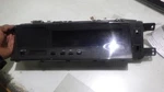 Toyota Avalon Info Screen 8329007030. Fixed Price $65.00.
