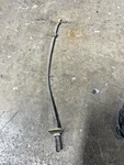 Triumph Spitfire Or GT6 Trip Odometer Speedometer Reset Cable. Fixed Price $12.00.