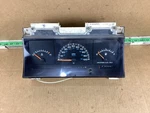 1991 - 1995 Chrysler Town & Country Speedometer Instrument Cluster 147K Miles.. Fixed Price $69.99.