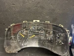 15758077 Gm Gauge Cluster 2000 Silverado And Sierra. Fixed Price $120.00.