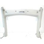 Tesla Model Y Oem Front Headliner, Roof Ceiling Frame Trim. Fixed Price $269.10.
