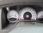 Speedometer Cluster Kph Fits 04 Durango 256408. Fixed Price $125.00.
