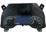 2019 - 2020 Ford F150 Speedometer Instrument Cluster 61,433 Miles. Fixed Price $258.48.