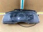 1998 Lincoln Navigator Speedometer Cluster Mph Tach Oem Clean Unit Working. Fixed Price $119.78.