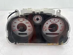 2008 - 2010 Pontiac Solstice Speedometer Instrument Cluster Gauges Oem 15915959. Fixed Price $84.69.