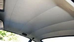 For Porsche 964 1989-94 Coupe Cream Headliner With Sunroof. Fixed Price $142.40.