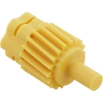 Speedometer Drive Gear, C0DD-17271-B, 18 Tooth, Yellow. Fixed Price $16.99.