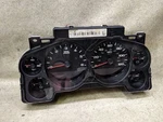 Speedometer Instrument Cluster Mph Fits 07-11 Chevrolet Silverado Pickup Truck. Fixed Price $91.00.
