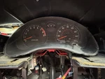 94-99 3000GT Stealth Speedometer Gauge Cluster Fwd Dohc Manual Transmission. Fixed Price $99.99.