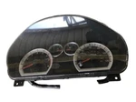 2009 - 2011 Chevrolet Aveo Speedometer Instrument Cluster Mph 14 Miles 96806663. Fixed Price $75.00.