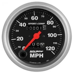 Auto 3992 Sport-comp In-dash Speedometer. Fixed Price $140.99.