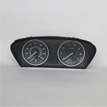 2007-2010 Bmw X5 4.8 Speedometer Instrument Cluster 62119153841 Oem. Fixed Price $89.21.