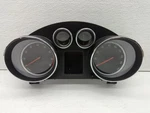 2011-2011 Buick Regal Speedometer Instrument Cluster Gauges 22783067 B7DHN. Fixed Price $42.15.