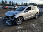 2015 Acura Rdx Speedometer Cluster Oem Used 257-65352 Awd Mph 2446182. Fixed Price $69.97.