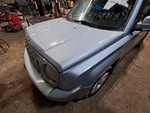 Used Speedometer Gauge Fits: 2013 Jeep Patriot Cluster Mph 120 Id 68080402AA. Fixed Price $107.00.