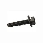 Genuine Mopar Hex Head Screw And Washer 6507610AA. Fixed Price $10.74.
