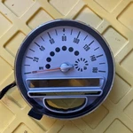 Speedometer Ht Cluster Mph Market Fits 07-10 Mini Cooper 539632. Fixed Price $67.49.