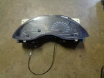 95 Regal Speedometer Without Console Cluster 83,106. Fixed Price $42.50.