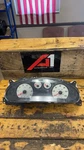 2004-2005 Mercury Sable Ford Taurus Speedometer Cluster Assembly Mph. Fixed Price $52.00.