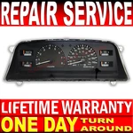 1992-1995 Toyota 4RUNNER Dash Instrument Gauge Cluster Display *repair Service*. Fixed Price $199.99.