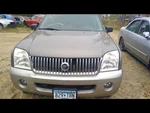 Speedometer Cluster Thru 3/3/02 Mph Fits Mountaineer 275473. Fixed Price $106.46.