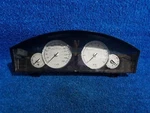 2006 Chrysler 300C Instrument Gauge Cluster (speedometer) Oem P56044943AF. Fixed Price $386.70.